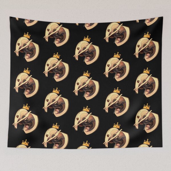 Item preview, King Grievous designed and sold by loera-emelina.