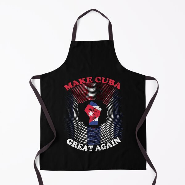 Item preview, Make Cuba Great Again - SOS Cuba - Free Cuba - Cuba Libre PATRIA Y VIDA - VIVA CUBA LIBRE - Patria Y designed and sold by ArtChicMilesBi.