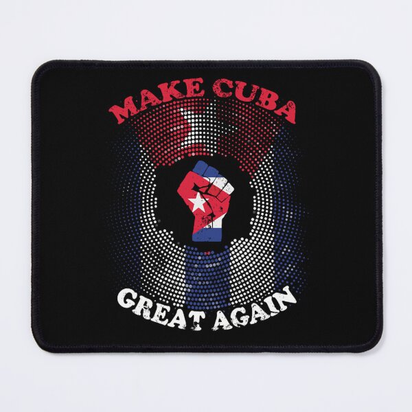 Item preview, Make Cuba Great Again - SOS Cuba - Free Cuba - Cuba Libre PATRIA Y VIDA - VIVA CUBA LIBRE - Patria Y designed and sold by ArtChicMilesBi.