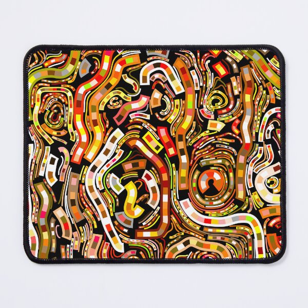 Item preview, Flowfield 65 designed and sold by Captain Whammy.