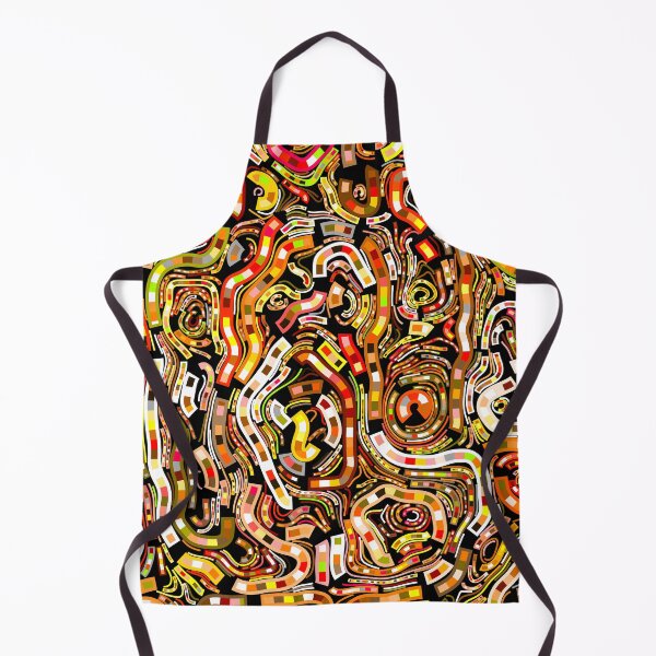 Item preview, Flowfield 65 designed and sold by Captain Whammy.