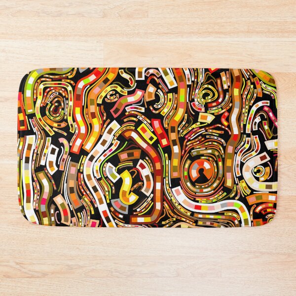 Item preview, Flowfield 65 designed and sold by Captain Whammy.