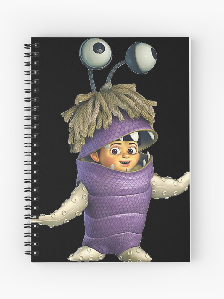 monster inc boo purple - Google Search  Monsters inc boo, Boo costume,  Monsters inc characters