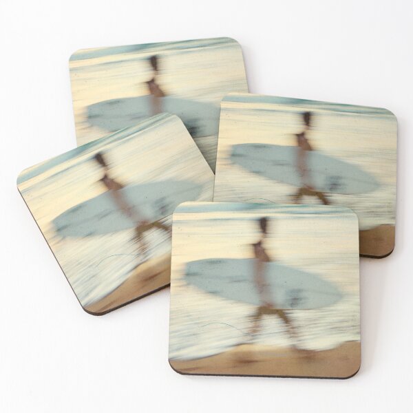 Item preview, Surfer #4 designed and sold by Jackie Cooper.
