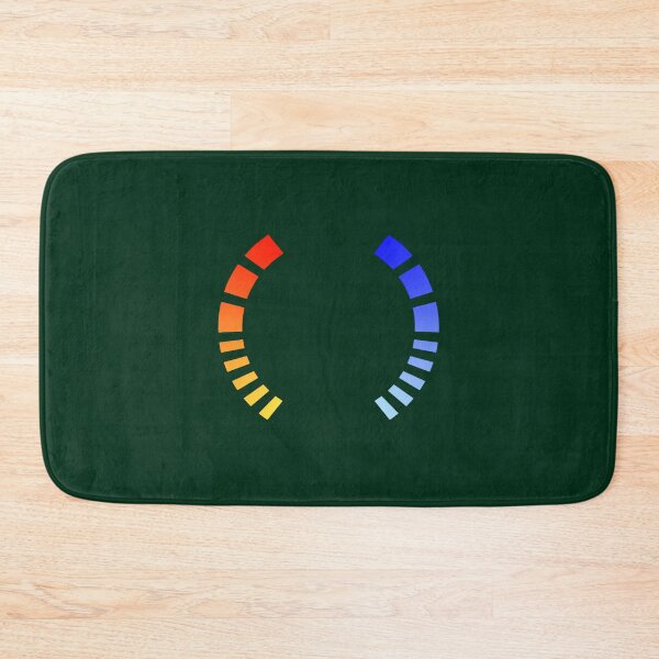 Item preview, Health Bar designed and sold by PhuongDinh.