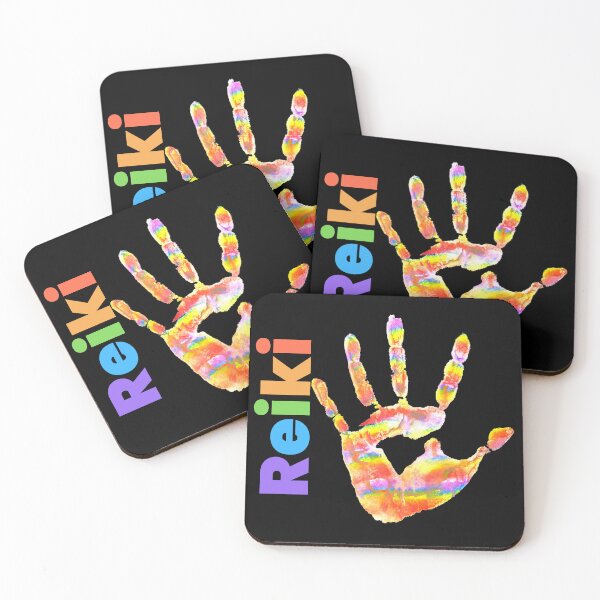 Item preview, Healing Hands Reiki designed and sold by H3designs.