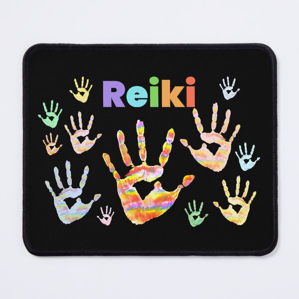 Item preview, Healing Hands Reiki designed and sold by H3designs.