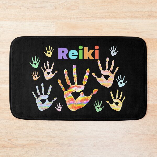 Item preview, Healing Hands Reiki designed and sold by H3designs.