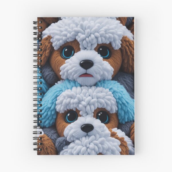 Item preview, Nice Puppy Face Design Pattern designed and sold by kiyaansh16.