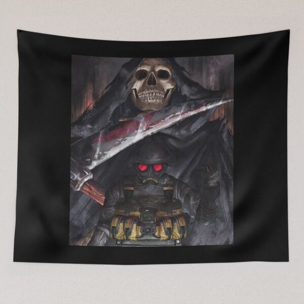 Item preview, Resident Evil designed and sold by reamslarsolz.