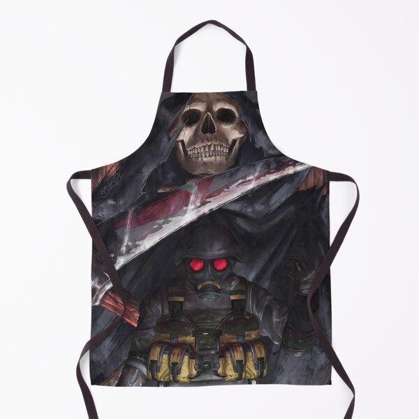 Item preview, Resident Evil designed and sold by reamslarsolz.