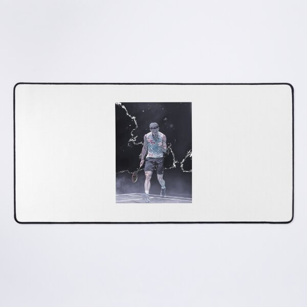 Item preview, Lee Zii Jia  Postcard 	 designed and sold by wcahtkalit95.