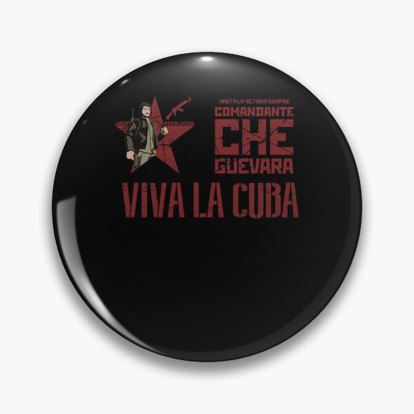 Item preview, Minimalistic Che Guevara designed and sold by ArtChicMilesBi.
