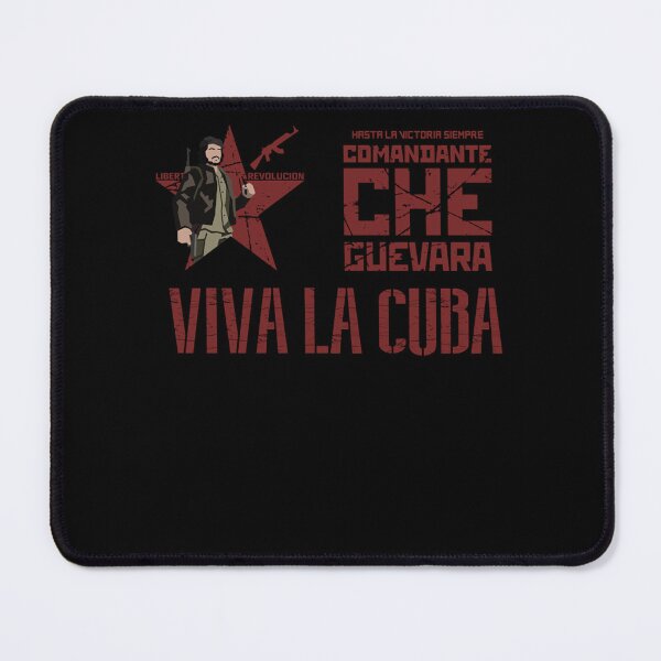 Item preview, Minimalistic Che Guevara designed and sold by ArtChicMilesBi.