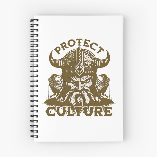 Item preview, Protect Your Culture designed and sold by CyberWindow.