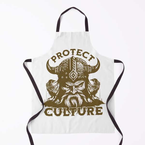 Item preview, Protect Your Culture designed and sold by CyberWindow.
