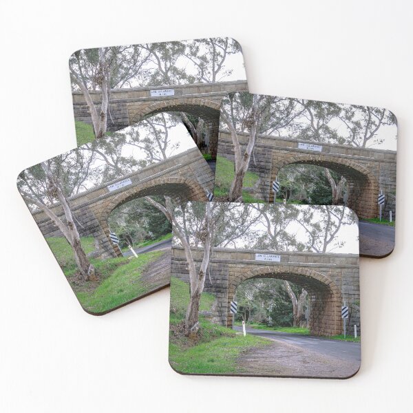 Item preview, Railway Bridge - Harcourt, Victoria designed and sold by Steven Jodoin.