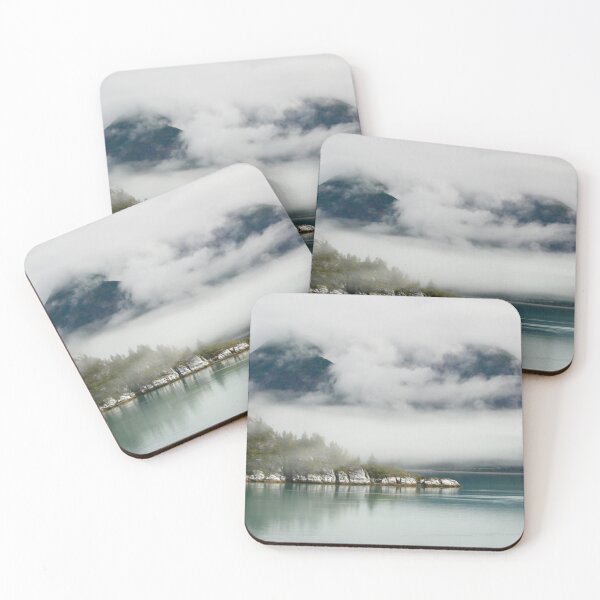 Item preview, Cloudy island designed and sold by Ron-n-Flanigan.