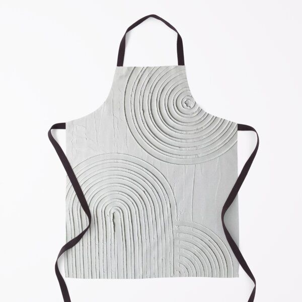 Item preview, Arch Round Textured Art designed and sold by LMPDrawings.