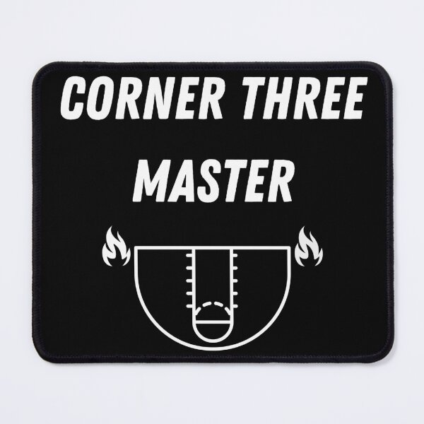 Item preview, Corner Three Master designed and sold by BallKnower.