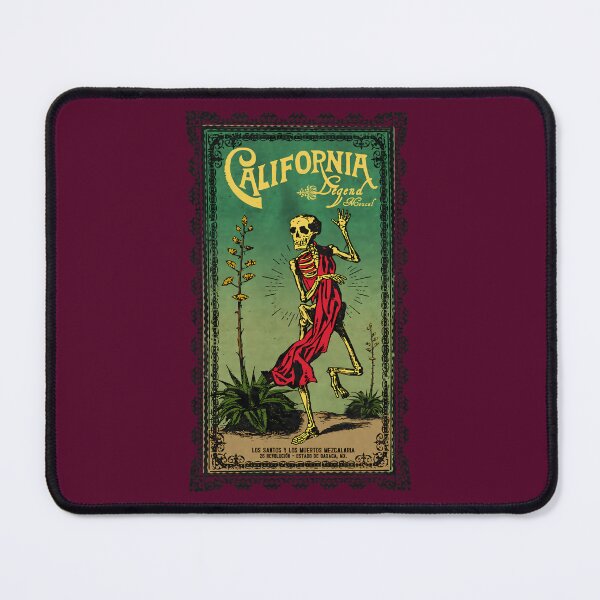Item preview, Vintage Mexican Mezcal Greeting Card designed and sold by ircnhugxiay69.