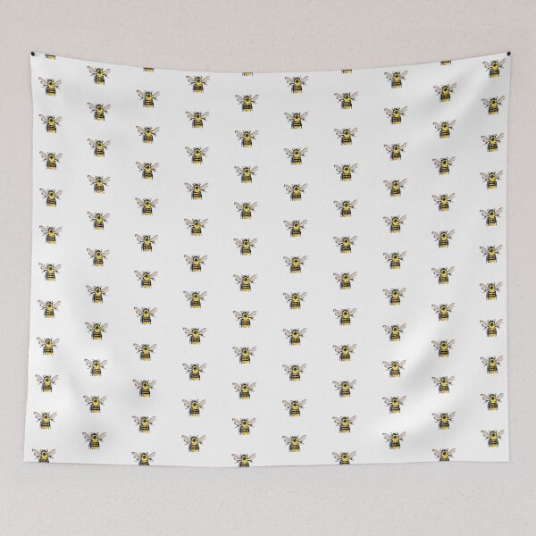 Item preview, Bee designed and sold by LexSmithDesign.