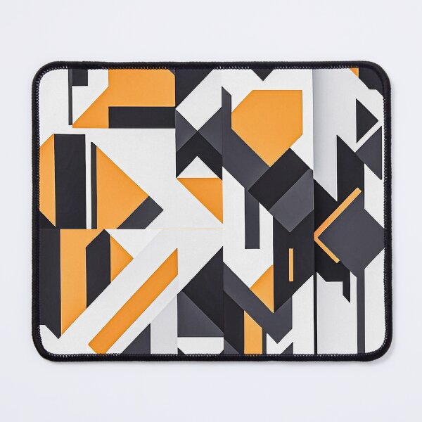 Item preview, Fun and Attractive Symmetrical Abstractions designed and sold by Aarakaruturi.