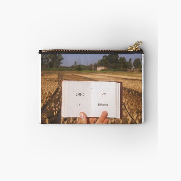 Item preview, Punjab, Land of Fiver Rivers designed and sold by PakistanWatan.