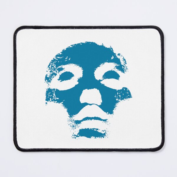 Item preview, JANE DOE blue. designed and sold by WJF-Style.