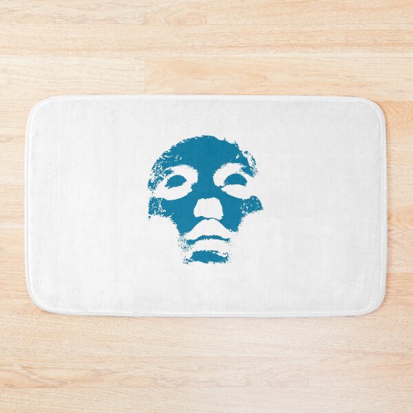Item preview, JANE DOE blue. designed and sold by WJF-Style.
