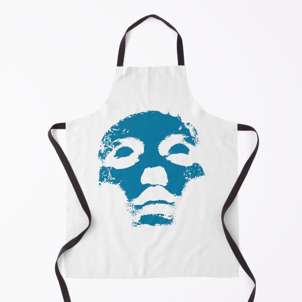Item preview, JANE DOE blue. designed and sold by WJF-Style.