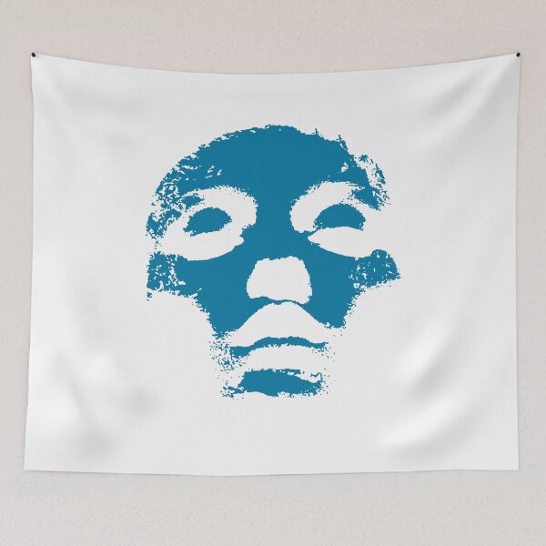 Item preview, JANE DOE blue. designed and sold by WJF-Style.