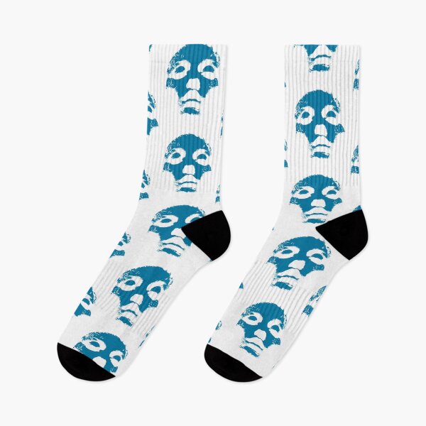 Item preview, JANE DOE blue. designed and sold by WJF-Style.