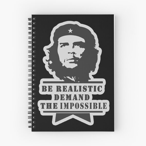 Item preview, realistic che guevara designed and sold by ArtChicMilesBi.