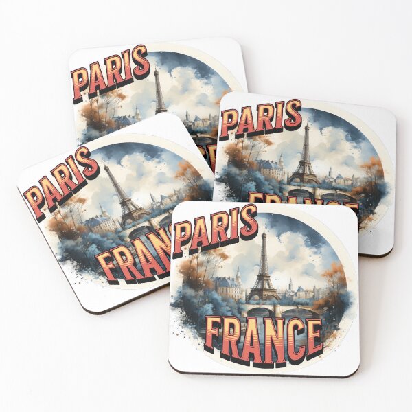 Item preview, I love Paris designed and sold by duke818.