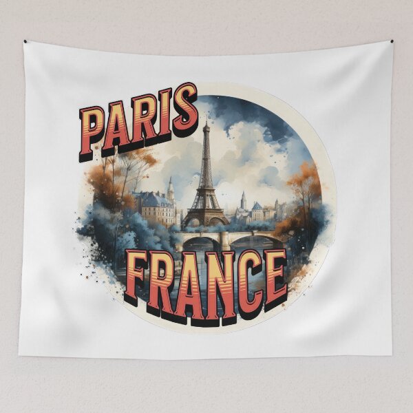 Item preview, I love Paris designed and sold by duke818.