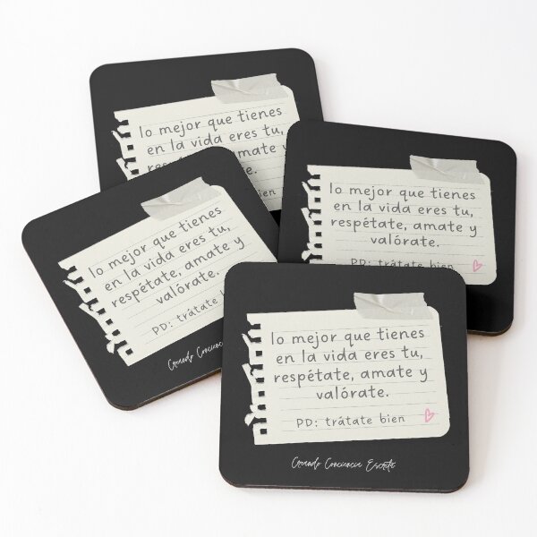 Item preview, Frases de motivacion y de desarrollo personal que te acompañan en todo momento designed and sold by CConcienciaEscr.