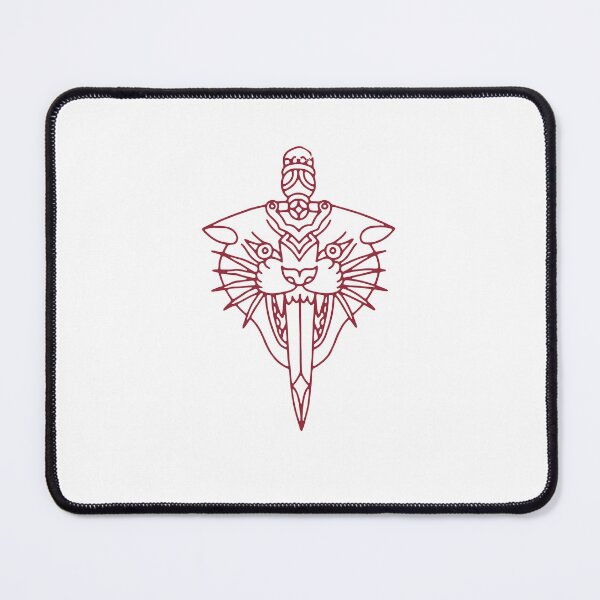Item preview, FIT FOR A KING PANTHER 2 designed and sold by WJF-Style.