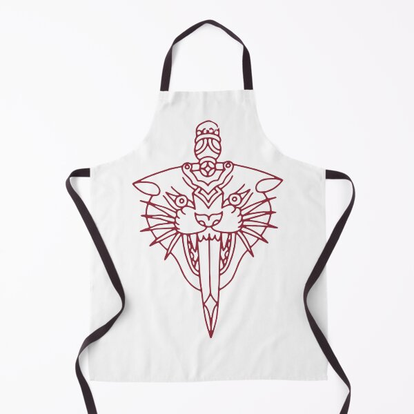 Item preview, FIT FOR A KING PANTHER 2 designed and sold by WJF-Style.