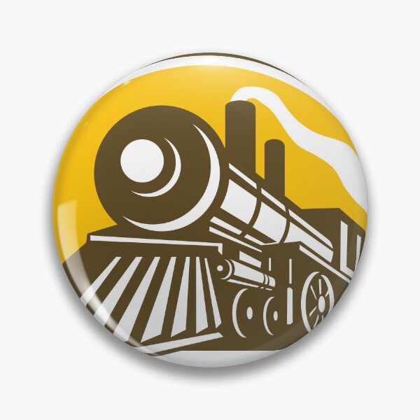 Item preview, Steam train designed and sold by BogdanASP33.