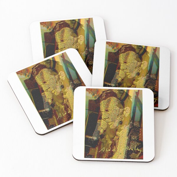 Item preview, Aldous Huxley Graphic  designed and sold by parso-nelinx.