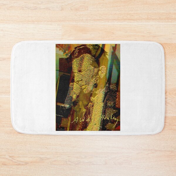 Item preview, Aldous Huxley Graphic  designed and sold by parso-nelinx.
