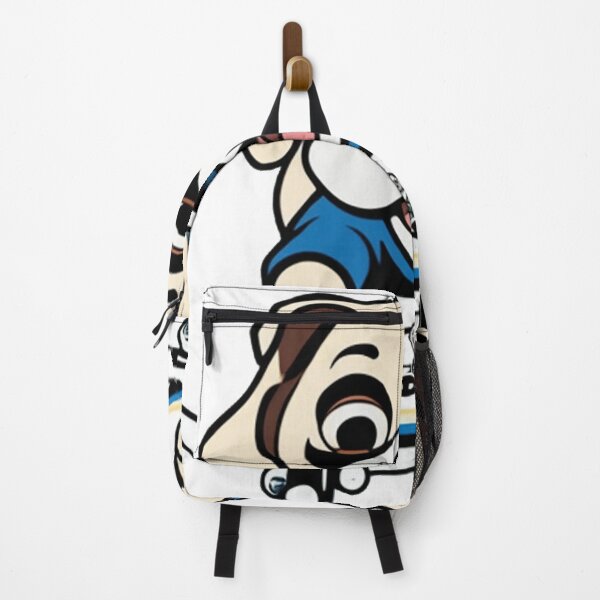 Item preview, a lovable and clumsy Bulldog designed and sold by vahibsimola9.