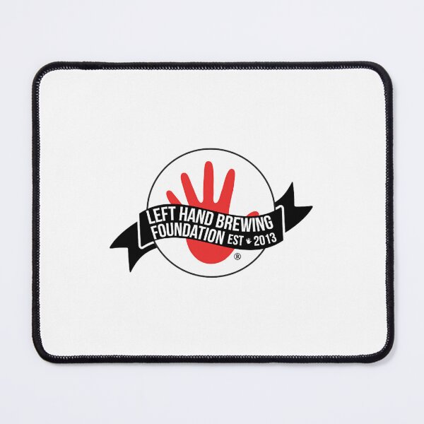 Item preview, Left Hand Brewing  	 	 designed and sold by wcahtkalit95.