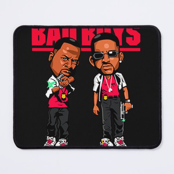 Item preview, Bad Boys Characters Movie Retro Vintage Gift For Fans designed and sold by HeatherArthur06.