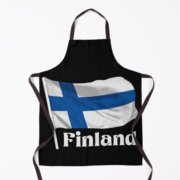 Item preview, Finland designed and sold by ICheckmateThee.