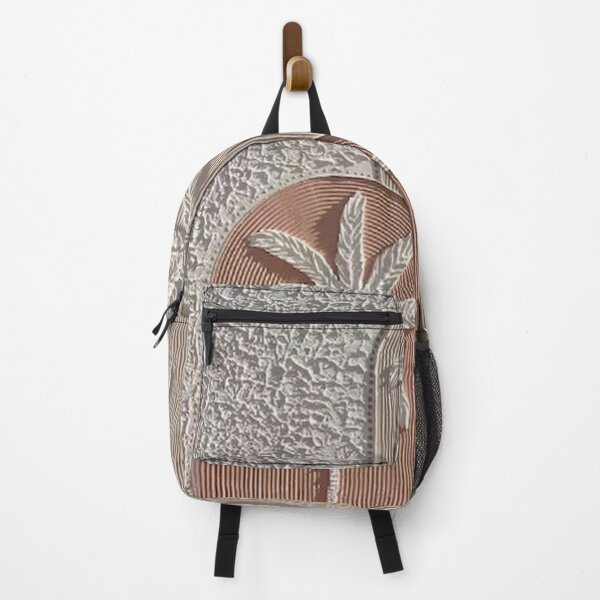 Item preview, Palm Tree Textured Art designed and sold by LMPDrawings.