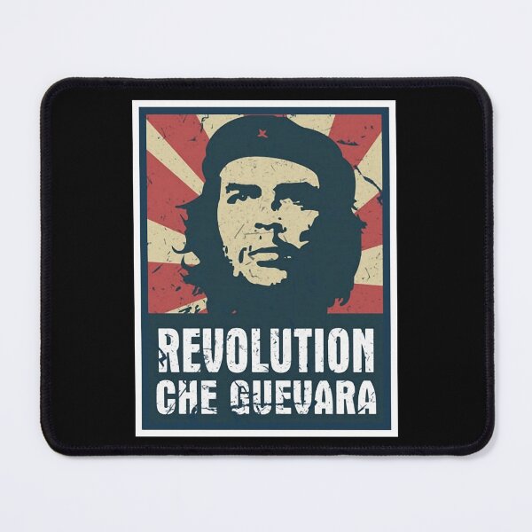 Item preview, Revolution Che Guevara designed and sold by ArtChicMilesBi.