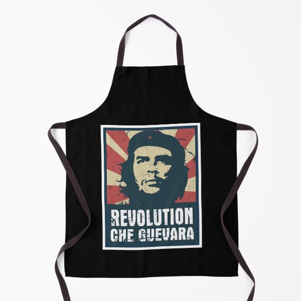 Item preview, Revolution Che Guevara designed and sold by ArtChicMilesBi.