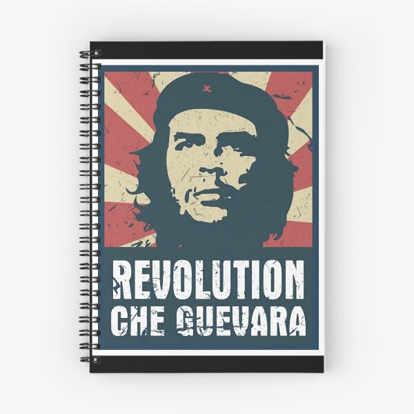 Item preview, Revolution Che Guevara designed and sold by ArtChicMilesBi.